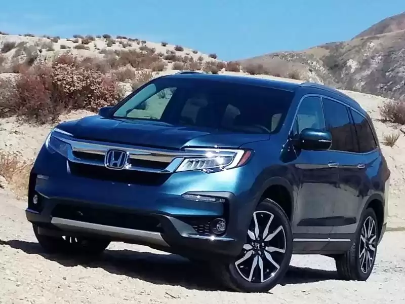 استفاده شده Honda Unspecified برای فروش که در دوحه #5993 - 1  image 